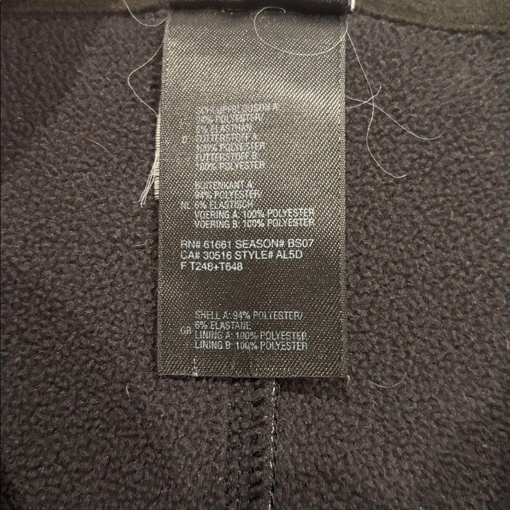 The North Face Mens Vest XL - Picture 5 of 6